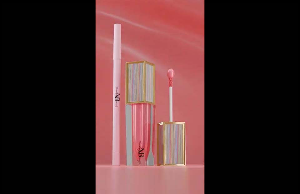 Noababy Beauty Cosmetic