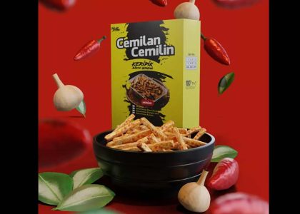 camilan portofolio