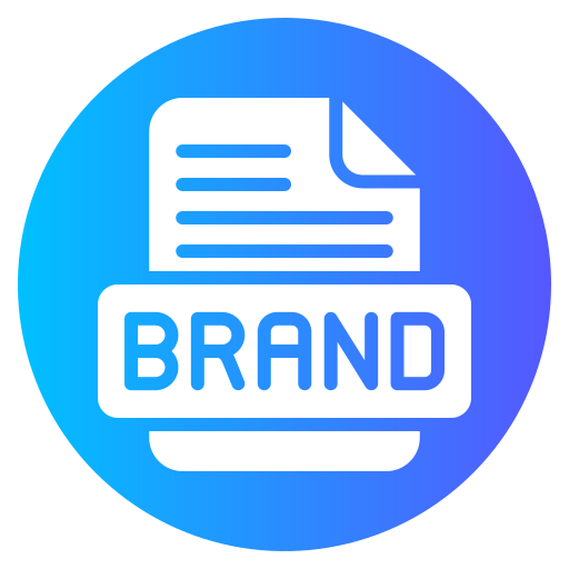 brand icon