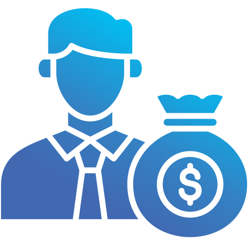 investor icon