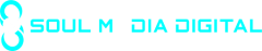 logo soulmedia digital